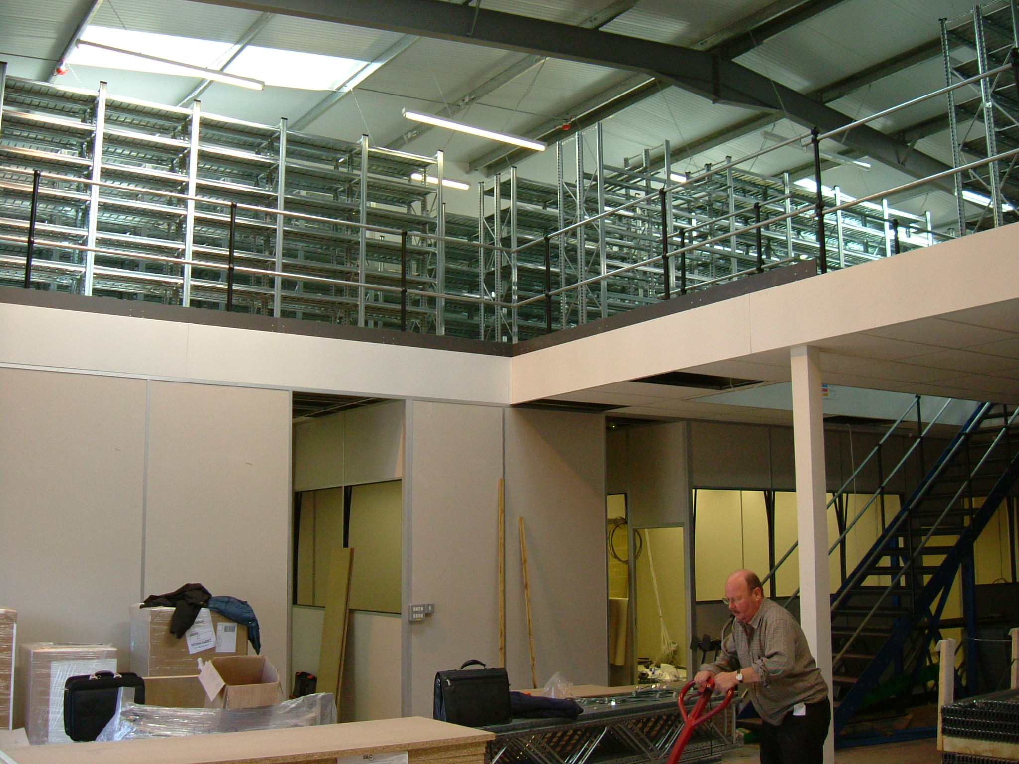 industrial services In Telford, Free Business Advertising ...