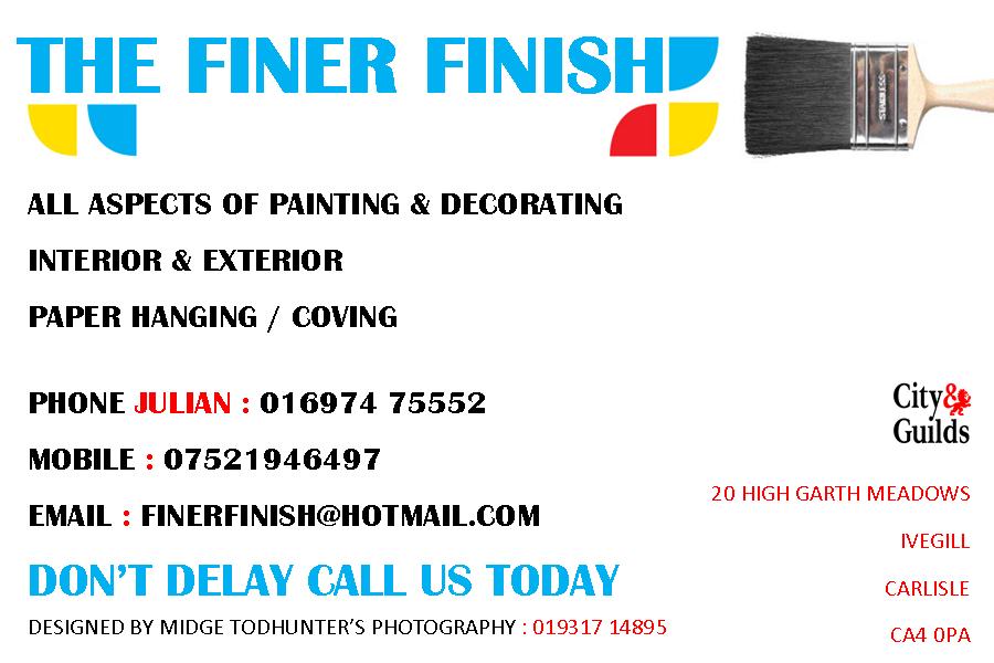 Decorators Business Advertising Advertise Decorators Business